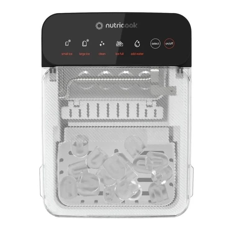 یخ ساز نوتریکوک مدل ICY510ME — تصویر ۵