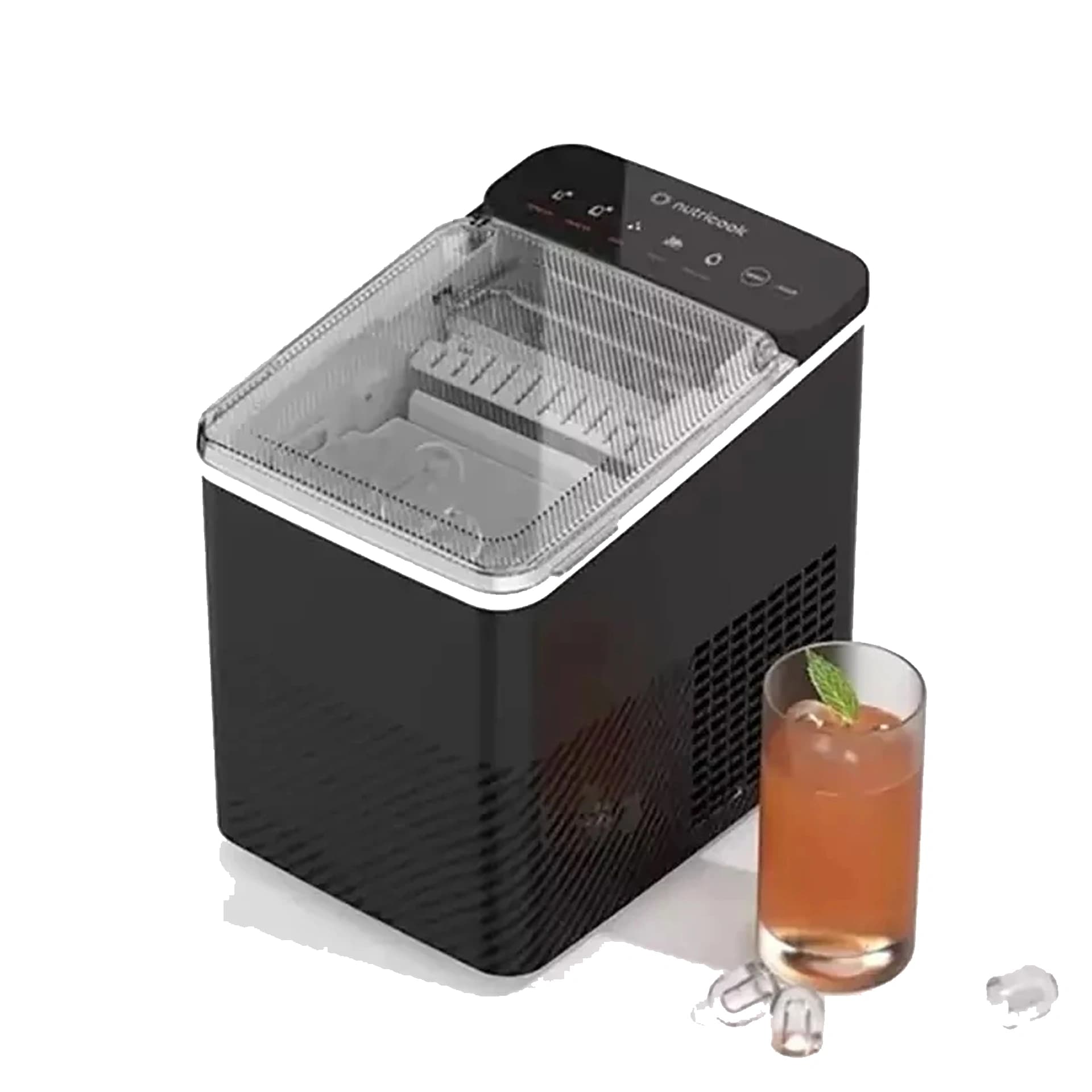 یخ ساز نوتریکوک مدل ICY510ME