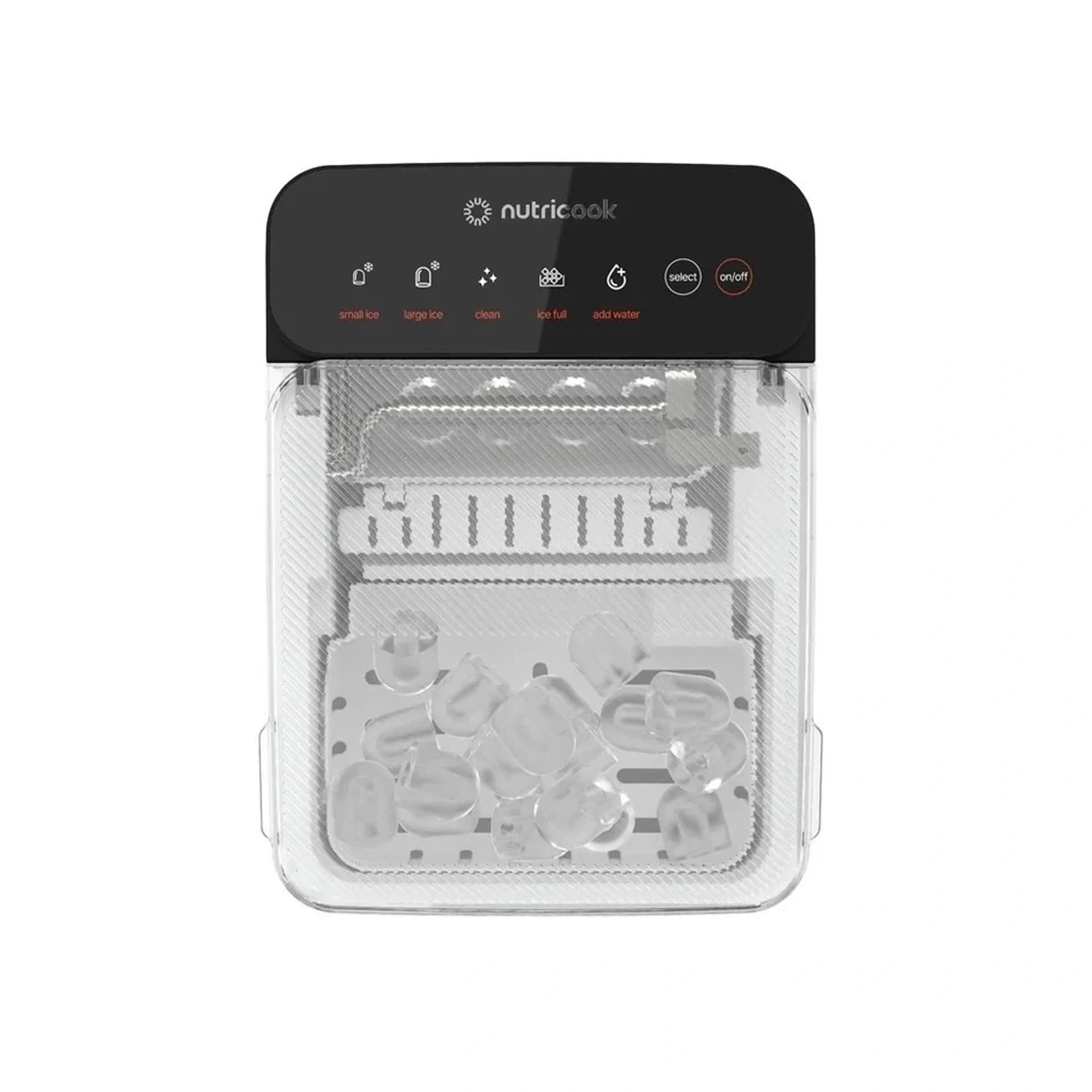 یخ ساز نوتریکوک مدل ICY510ME — تصویر ۲