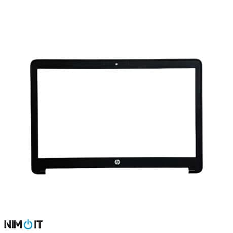 قاب جلو ال سی دی لپ تاپ HP 650 G1 655 G1