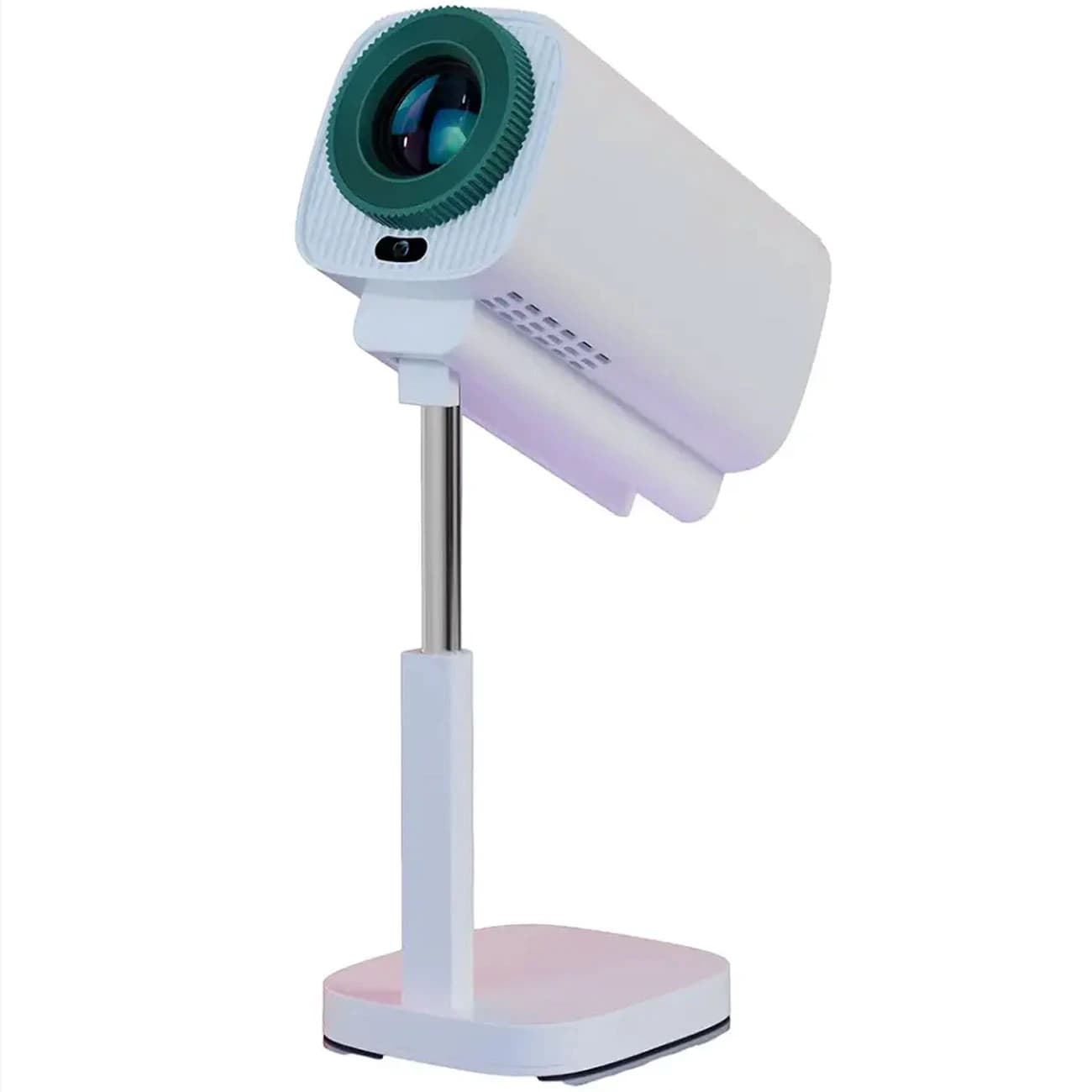 پروژکتور گرین لاین مدل GPJ4K8 Nova 2 قابل حمل ۴K ا Green Lion Nova 2 Portable Projector / 4K Support