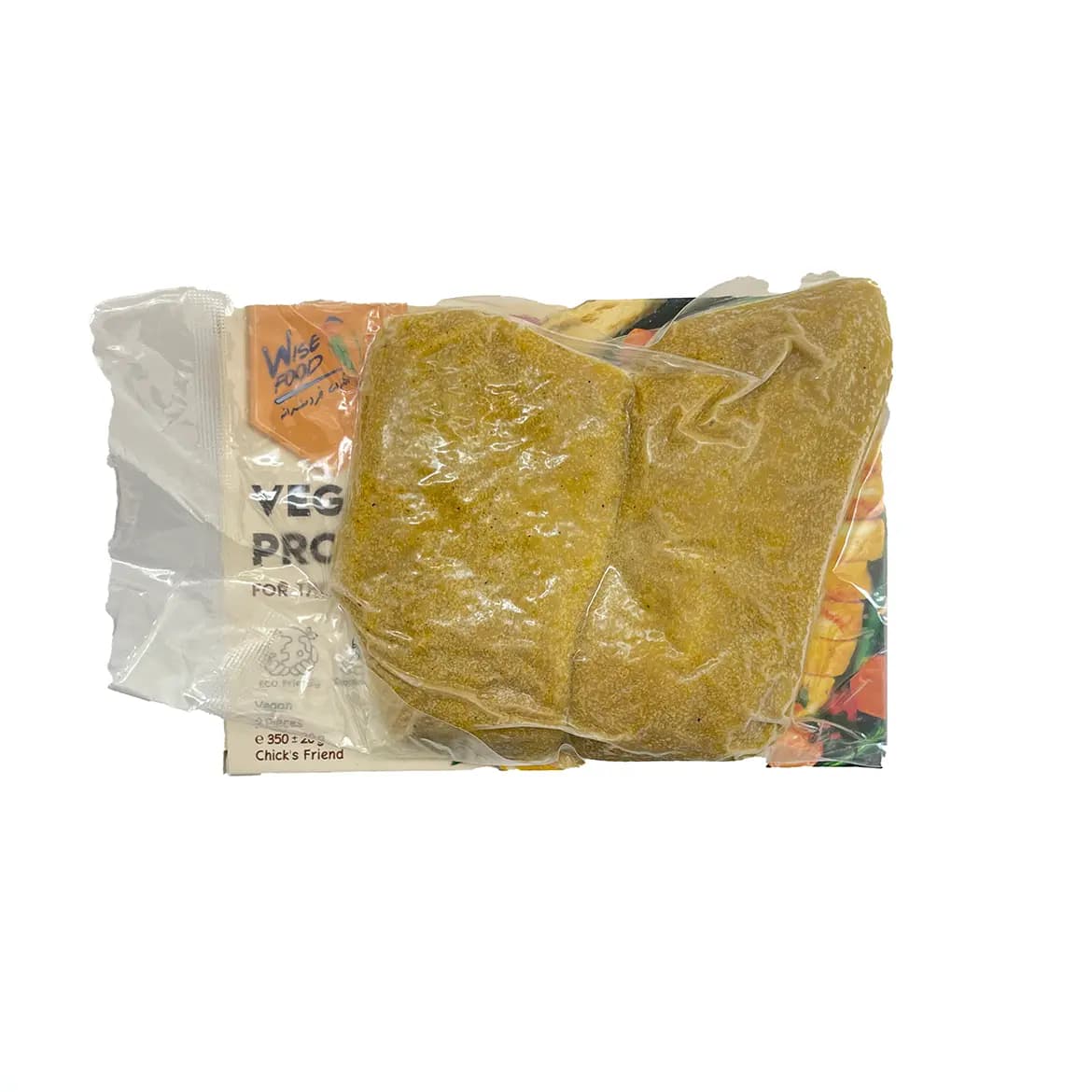دوست جوجه وایس فود (سینه) 350 گرمی — تصویر ۲
