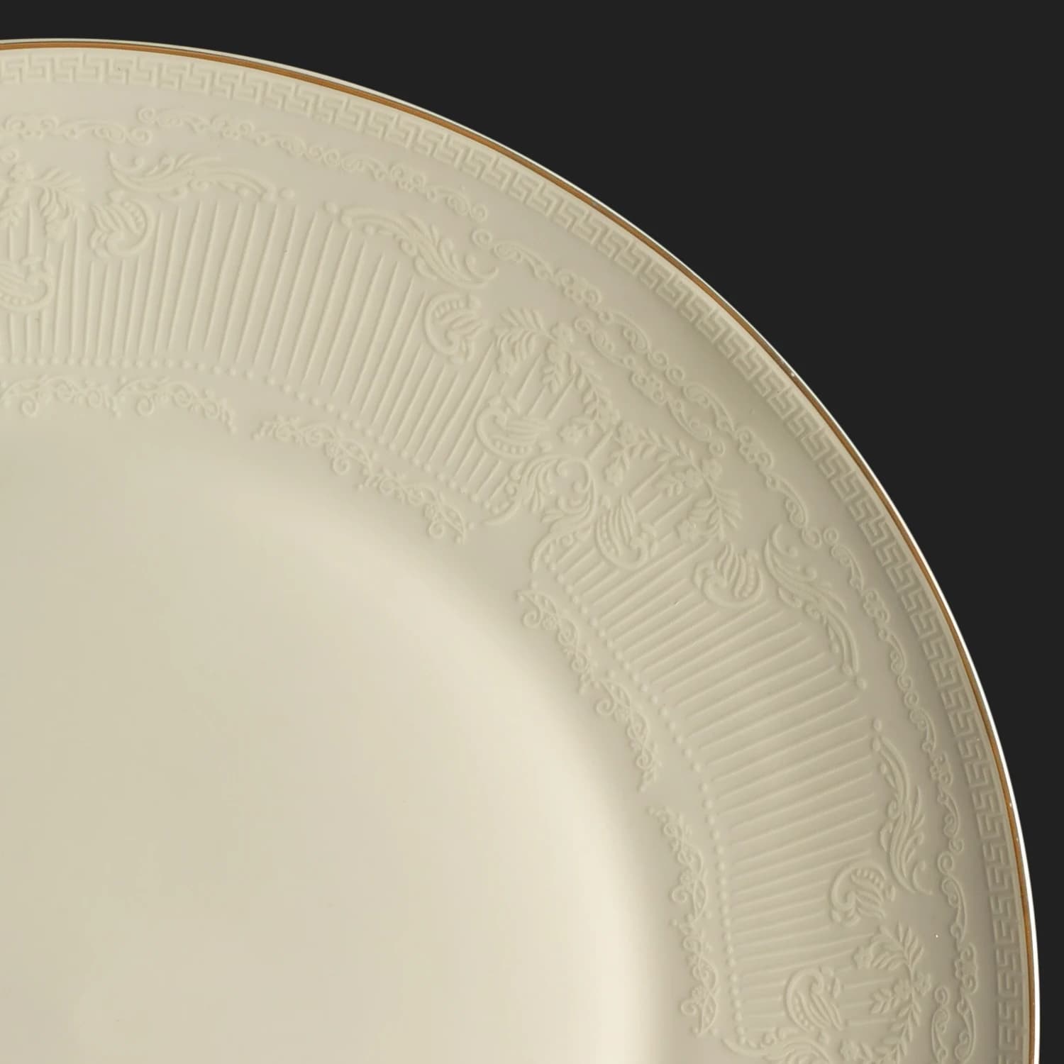 سرویس 146 پارچه چینی استخوانی دینووا ساینا طرح 24057 — تصویر ۲