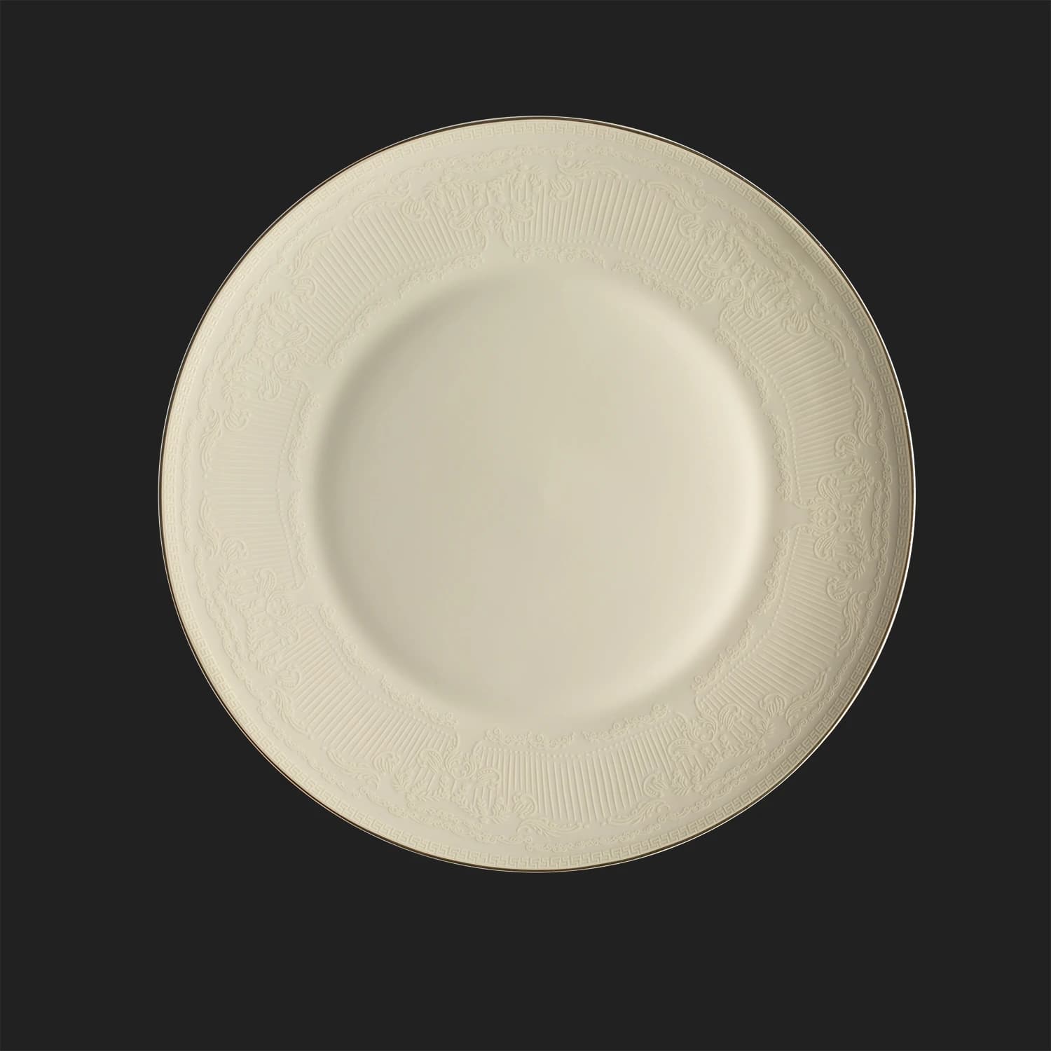 سرویس 146 پارچه چینی استخوانی دینووا ساینا طرح 24057 — تصویر ۳