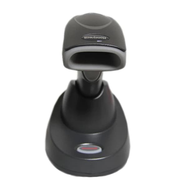 بارکدخوان بی‌سیم Honeywell Voyager XP 1472g — تصویر ۲