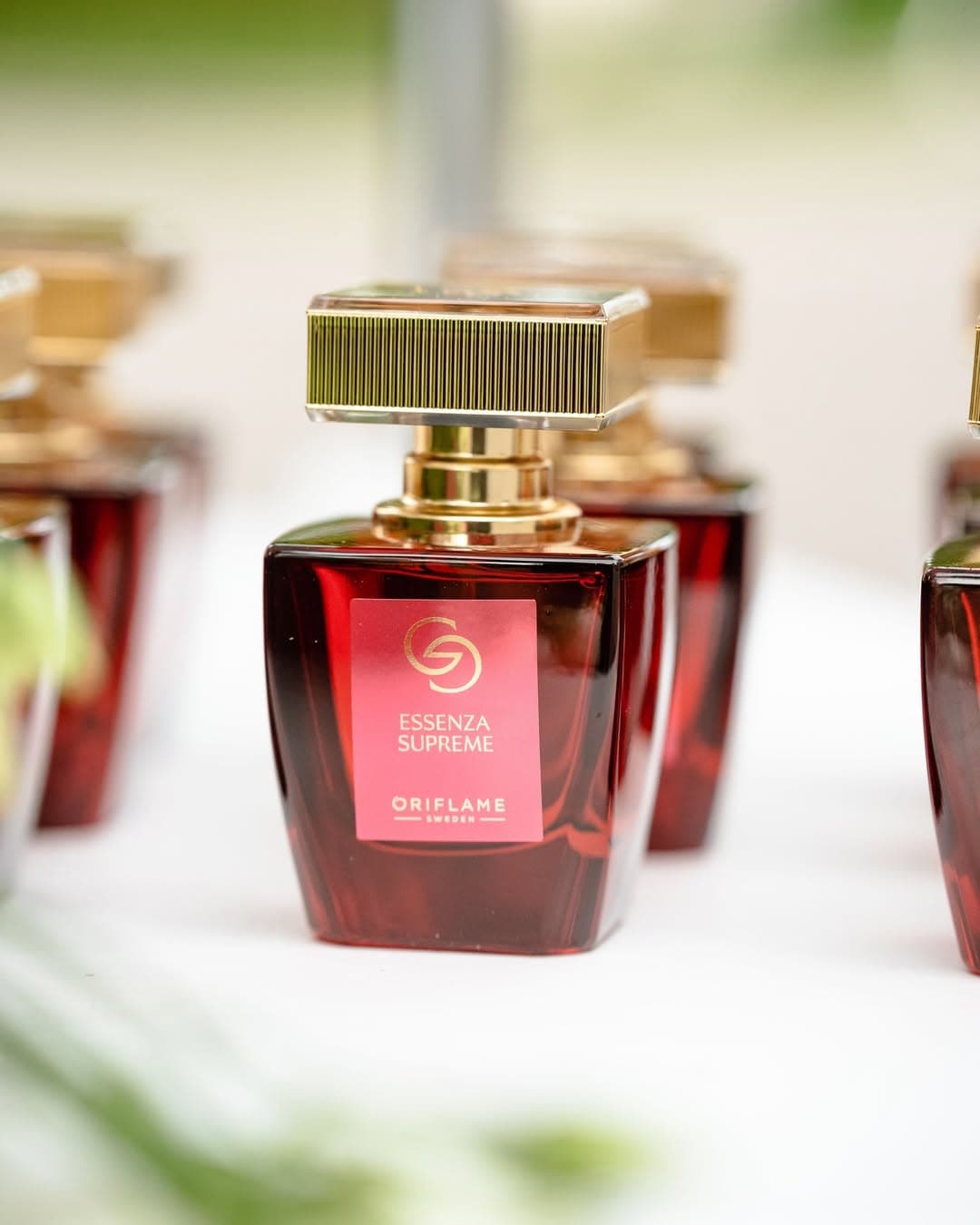 عطر زنانه جوردانی گلد اسنزا سوپریم — تصویر ۳