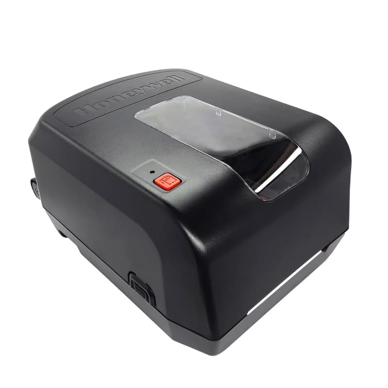 پرینتر لیبل زن هانیول PC42T