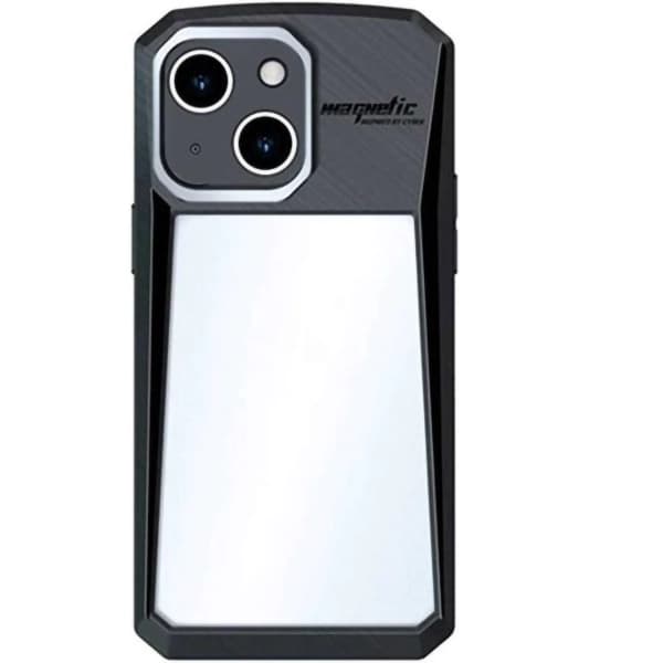 قاب XUNDD مدل Cybertruck آیفون iPhone 15