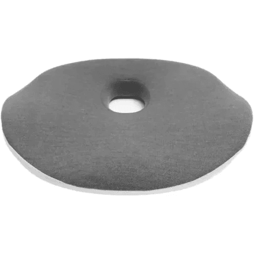 بالش نشیمن طبی گرین لاین مدل Ergoflex Comfort ا Green Lion ERGOFLEX Comfortable Seat Cushion – Grey