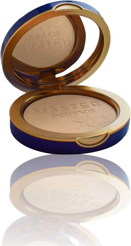 پنکیک NC20 آرتیستا Master Balanced Mineralize ضد خستگی حجم 9 گرم — تصویر ۲