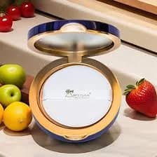 پنکیک NC20 آرتیستا Master Balanced Mineralize ضد خستگی حجم 9 گرم — تصویر ۴