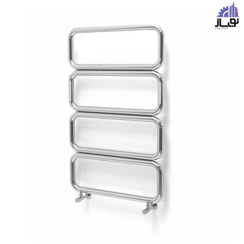 حوله خشک کن آنتیک مدل اسمود