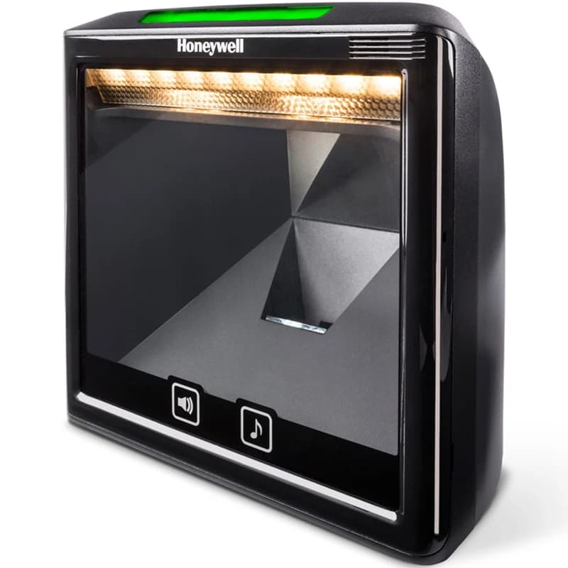 بارکدخوان رومیزی هانیول Genesis 7980G — تصویر ۲