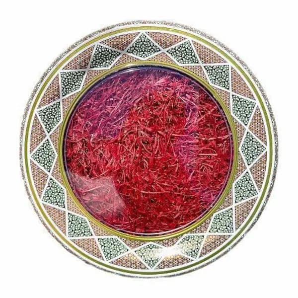 زعفران ۵۰ گرم