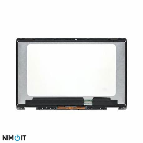 قاب زیر تاچ اسکرین لپ تاپ HP 14C-CA