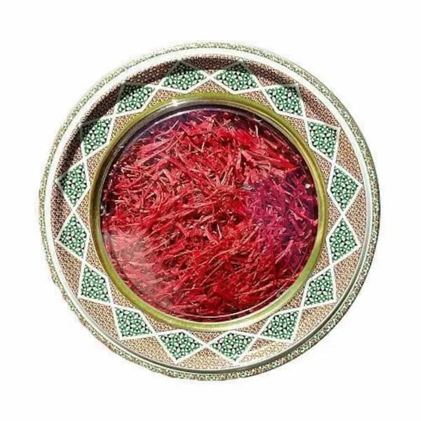 زعفران ۳۰ گرم