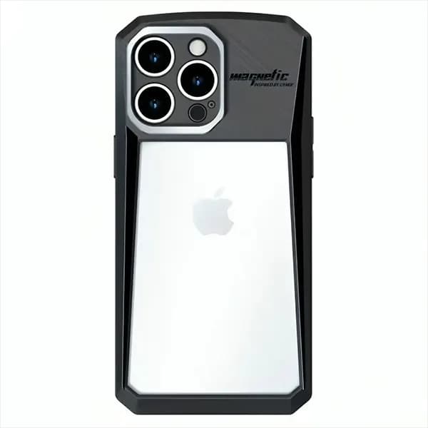قاب XUNDD مدل Cybertruck آیفون iPhone 13 Pro