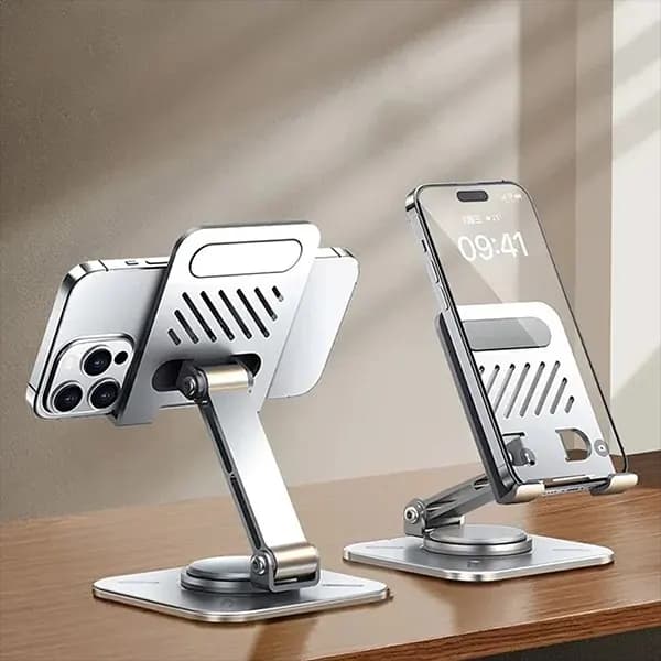 هولدر ژاند مدل XDHO-027 Armor Foldable — تصویر ۴