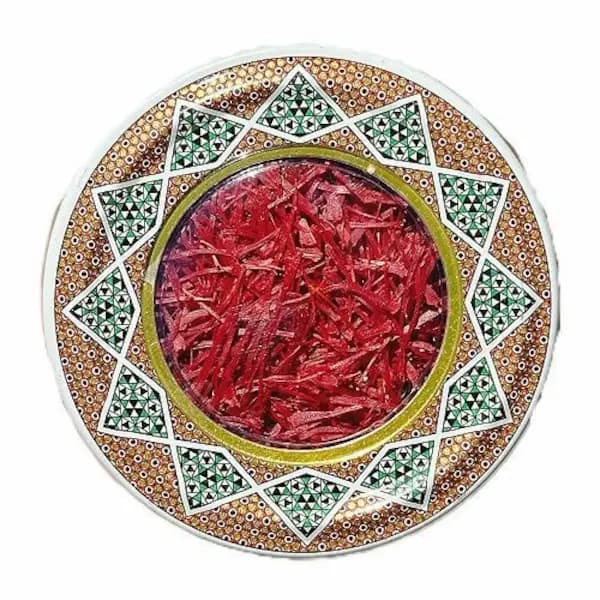 زعفران ۳ گرم
