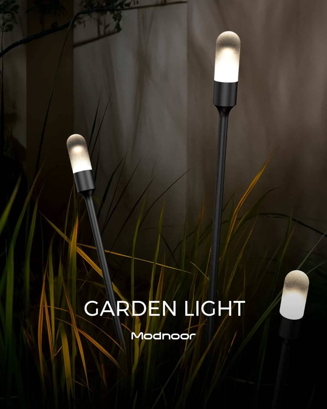 پک سه عددی گاردن لایت 120-90-60 Garden Light