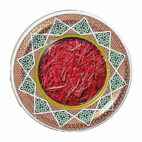 زعفران ۳ مثقال