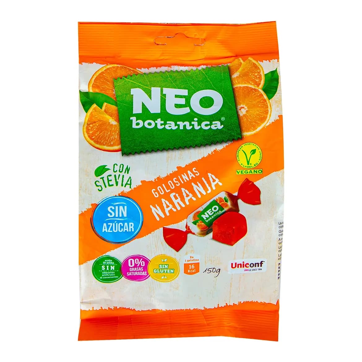 پاستیل مرکبات NEO