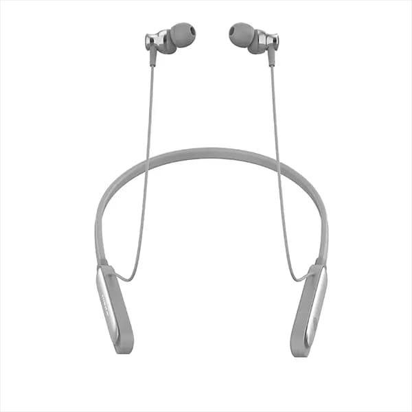 هندزفری بلوتوثی گردنی هیسکا fx-587 — تصویر ۴