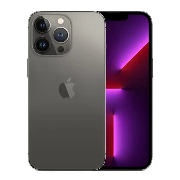 گوشی کارکرده آیفون 13Pro ظرفیت 128GB