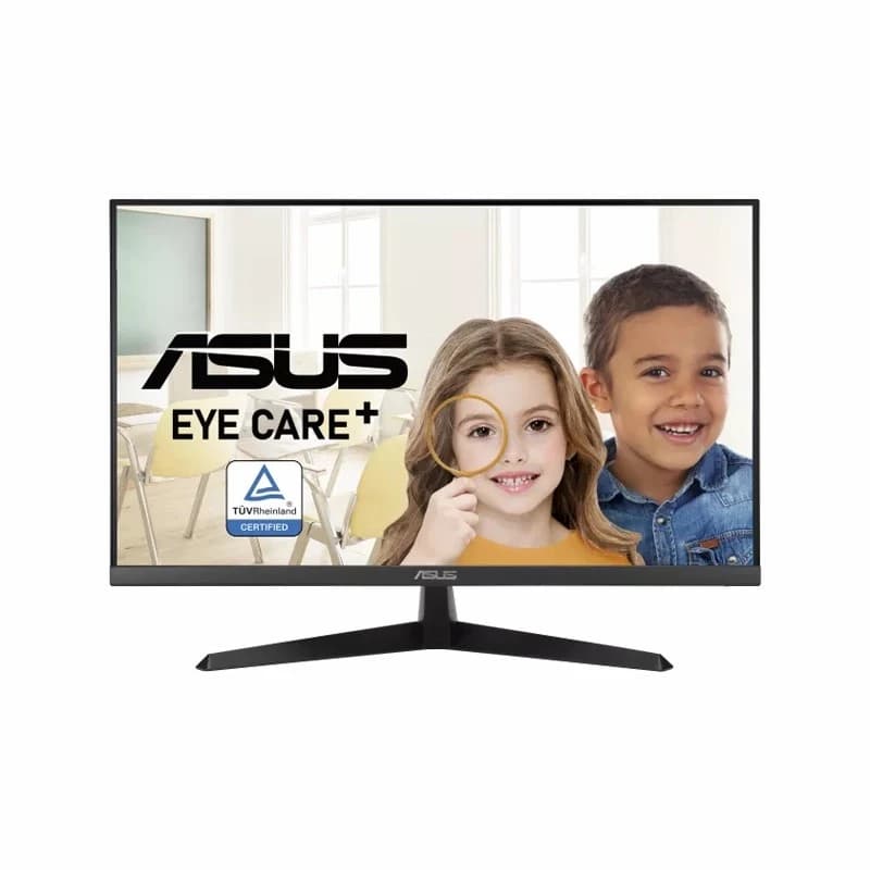 مانیتور گیمینگ 27 اینچ ایسوس مدل VY27UQ