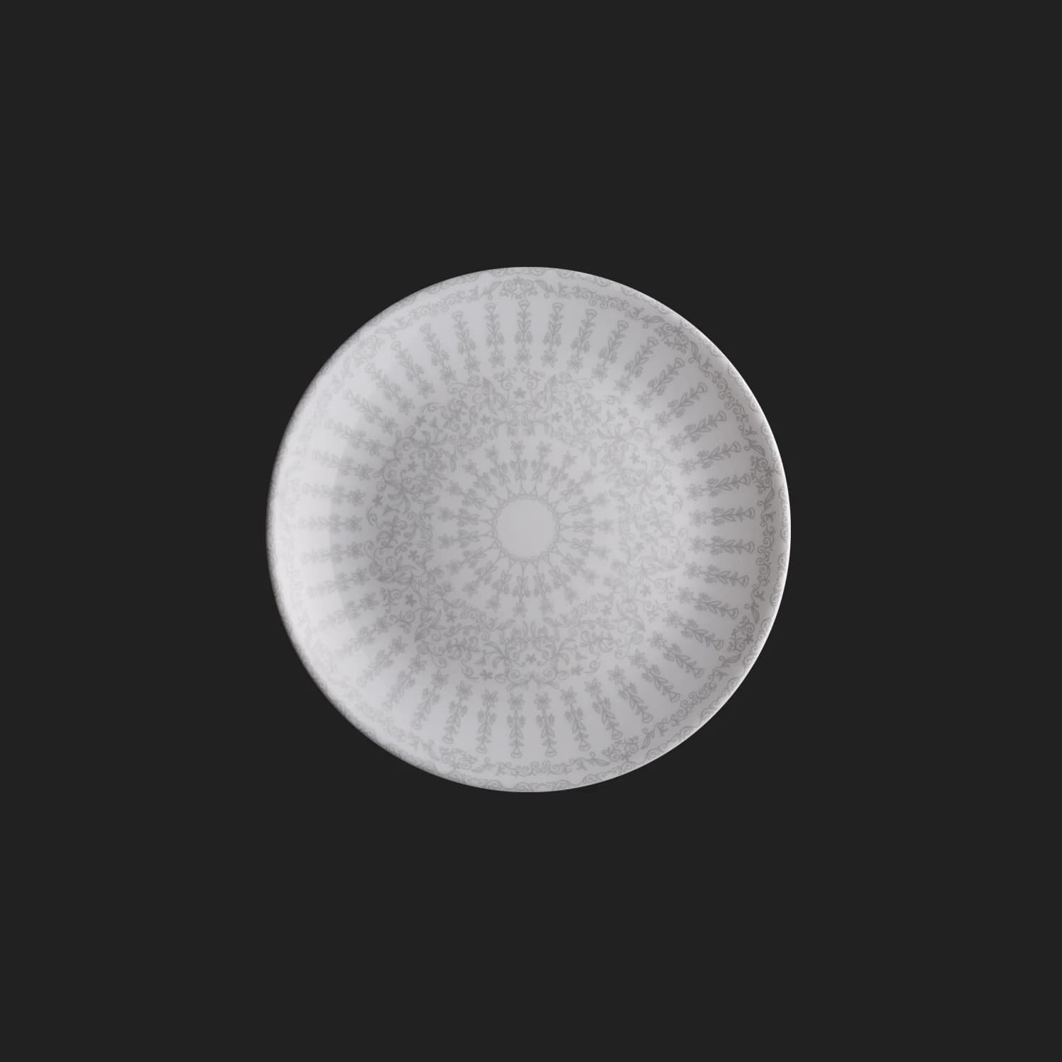سرویس ۲۶ پارچه آیروپال طرح ناری — تصویر ۴