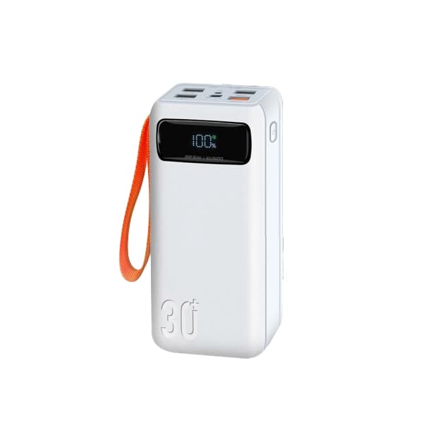 پاوربانک ژاند مدل XUNDD XDCH-051 ظرفیت 30000mAh — تصویر ۳