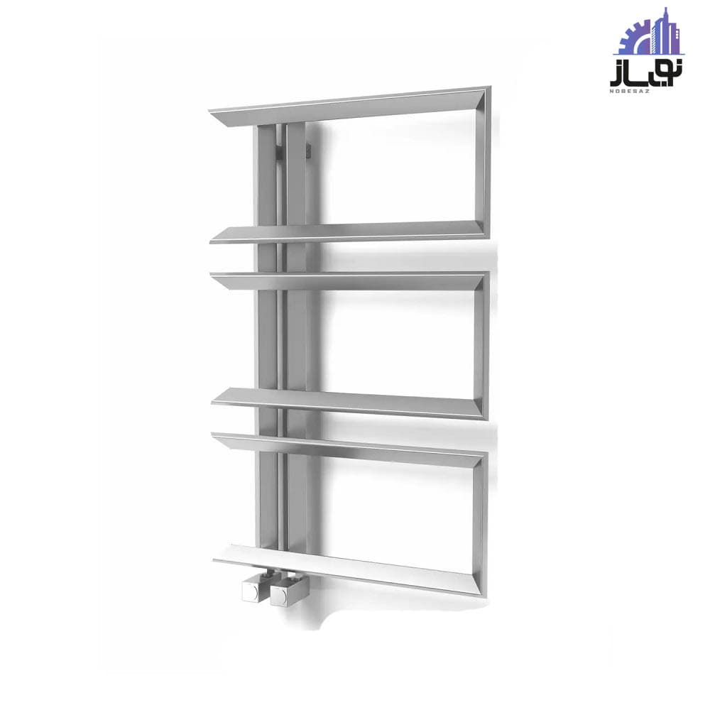 حوله خشک کن آنتیک مدل مجیک