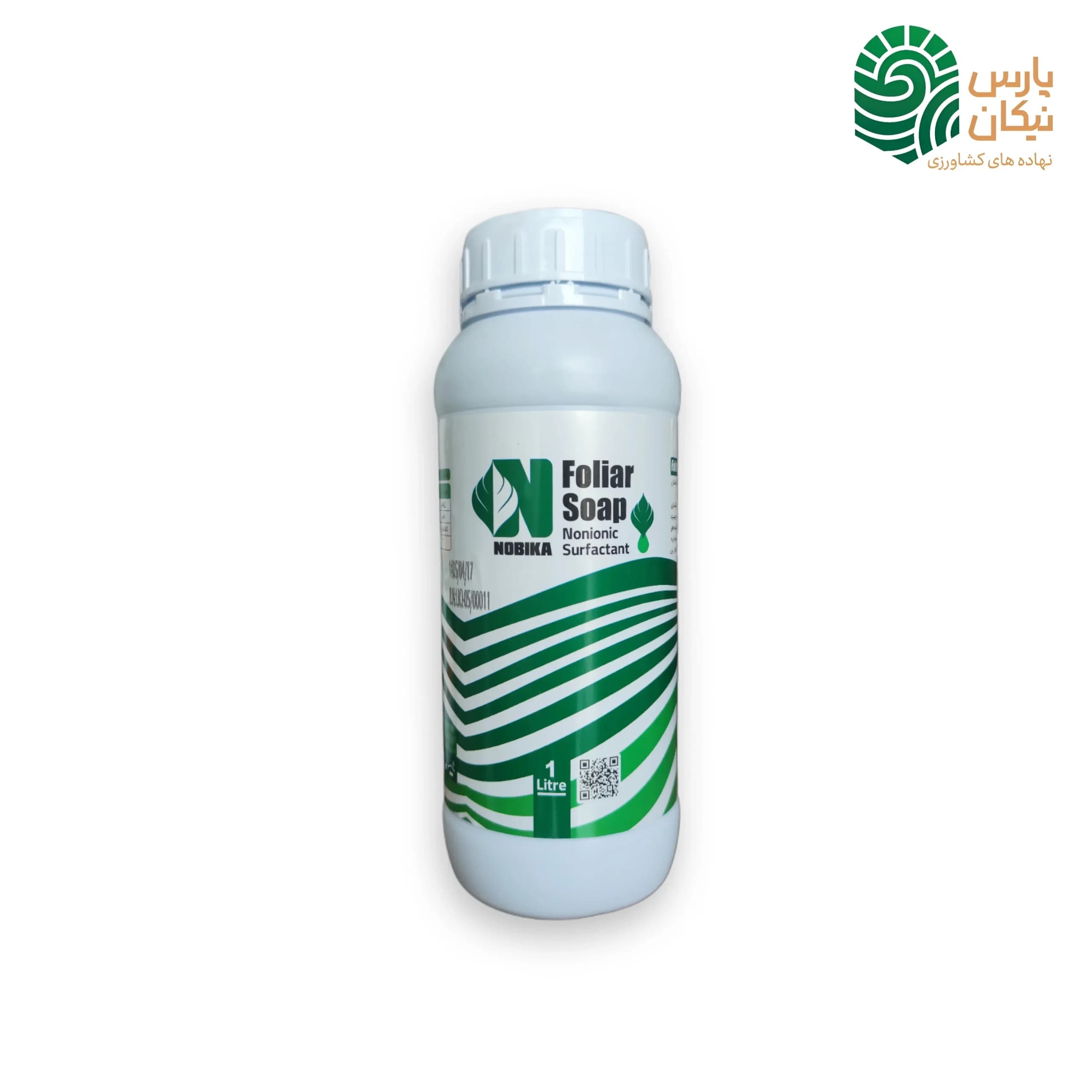 سم صابون نوبیکا 1 لیتری