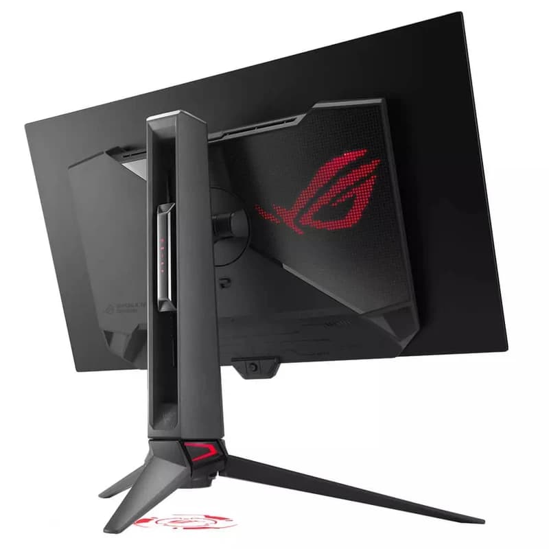 مانیتور گیمینگ ایسوس مدل ROG Swift OLED PG27AQDM سایز 27 اینچ — تصویر ۳