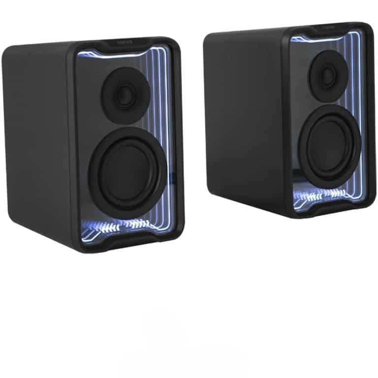 اسپیکر ادیفایر مدل Edifier Speaker QR30 (2.0) — تصویر ۳