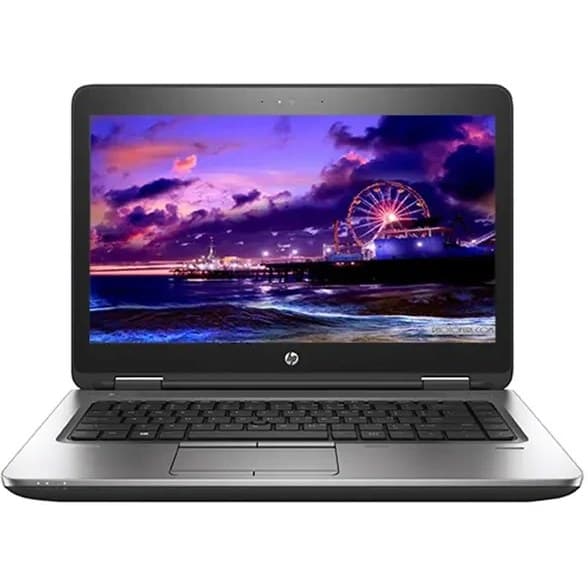 HP ProBook Stock 640 G4 — تصویر ۲
