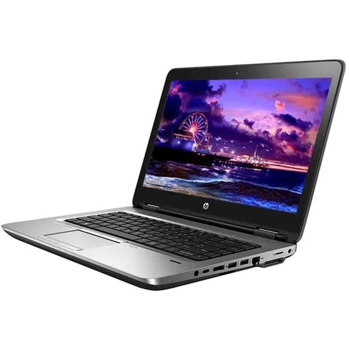HP ProBook Stock 640 G4