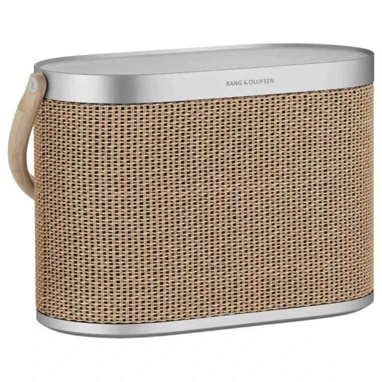 اسپیکر بنگ اند آلفسن مدل BEOSOUND A5 — تصویر ۲