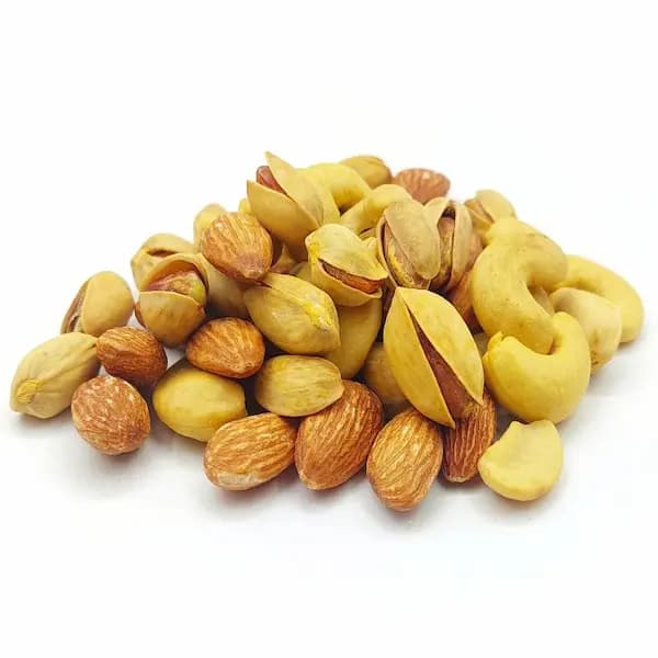 آجیل ۳ مغز شور