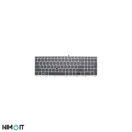 کیبورد لپ تاپ HP 650 G4 655 G4 650 G5 655 G5 450 G4 450 G5 470 G5