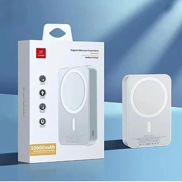 پاوربانک ژاند مدل XUNDD XDCH-047 ظرفیت 10000mAh — تصویر ۲