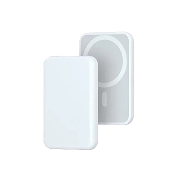 پاوربانک ژاند مدل XUNDD XDCH-047 ظرفیت 10000mAh