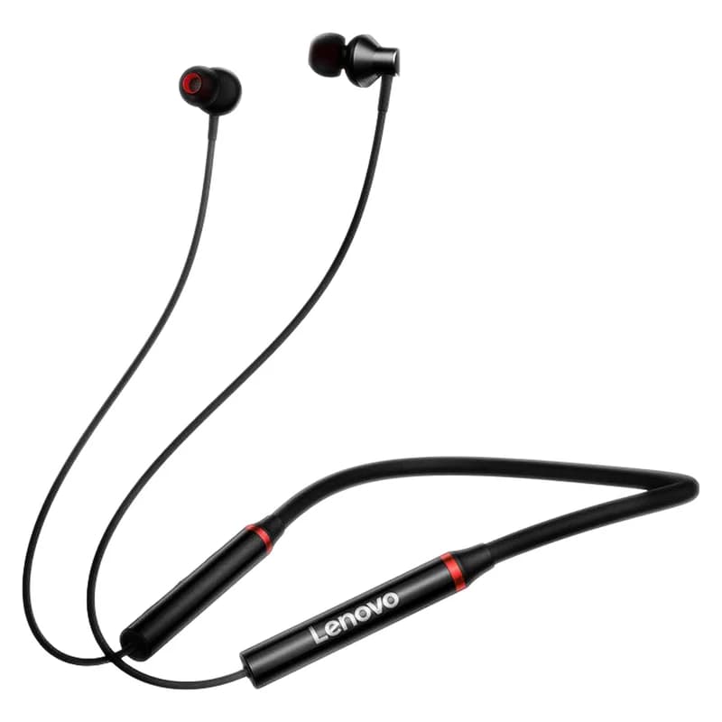 هدفون بلوتوثی گردنی مدل HE05x