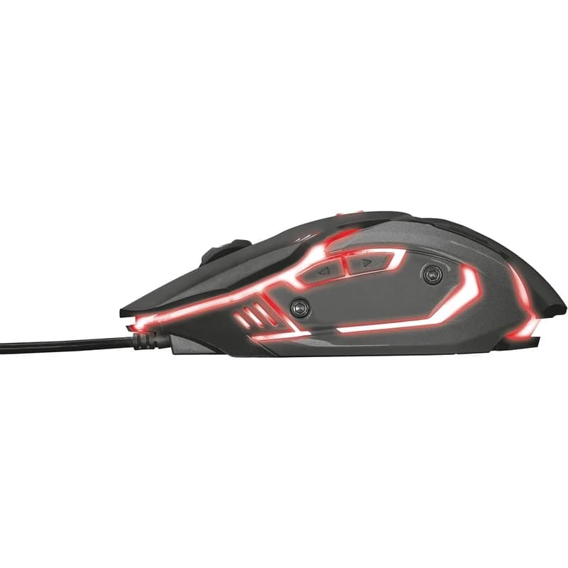 کیبورد و ماوس بازی تراست GXT-845 TURAL — تصویر ۳