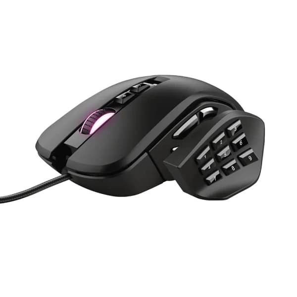 ماوس تراست مدل GXT 970 MORFIX CUSTOMISABLE — تصویر ۲