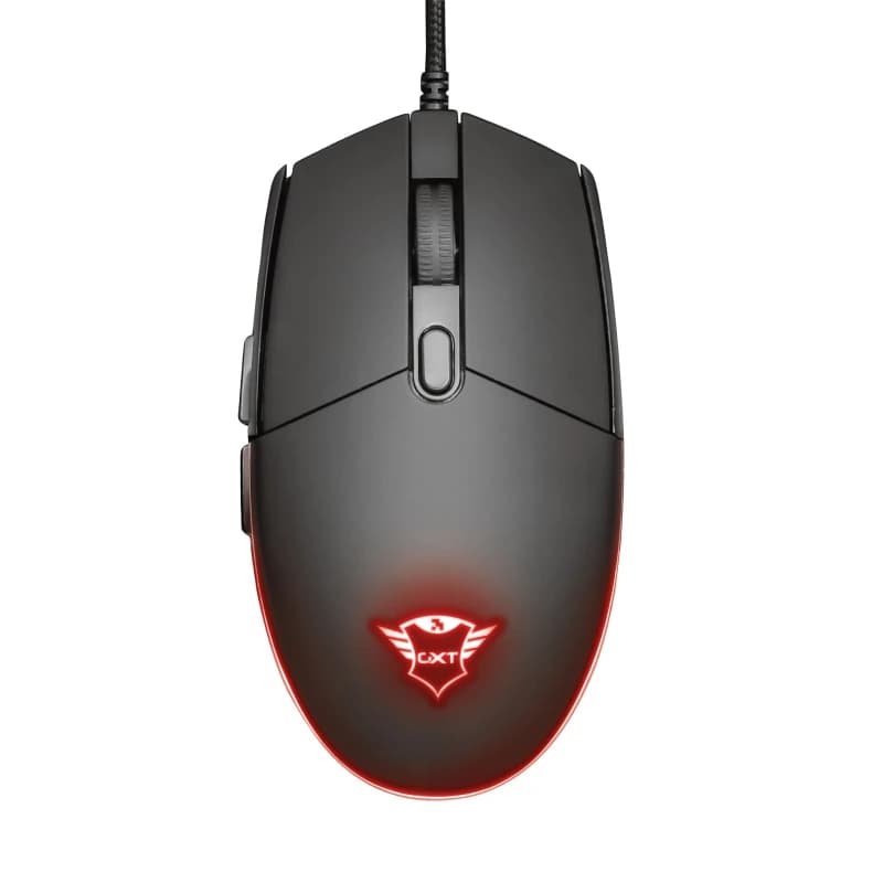 کیبورد و ماوس بازی تراست GXT 838 Azor — تصویر ۲