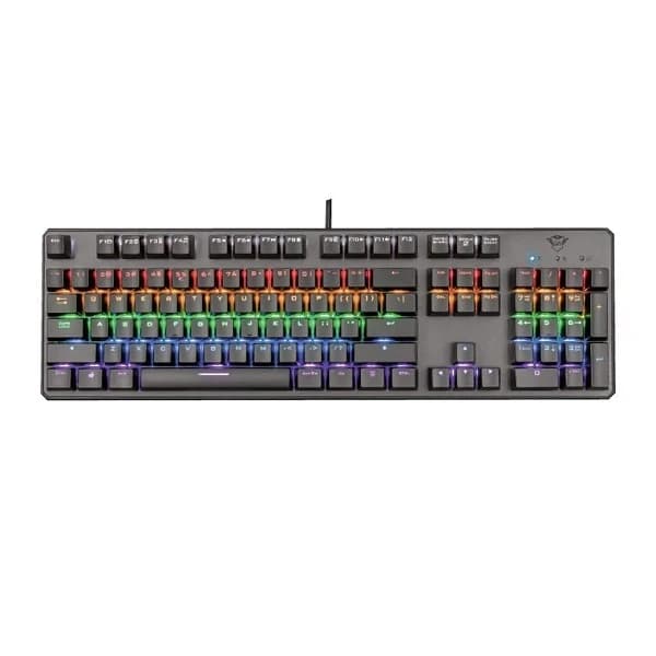 کیبورد بازی تراست GXT 865 ASTA MECHANICAL