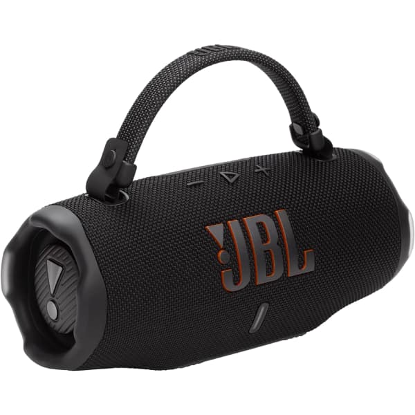 اسپیکر JBL Charge 6 | ضد آب IP68، باتری 28 ساعته و AI Sound Boost — تصویر ۵