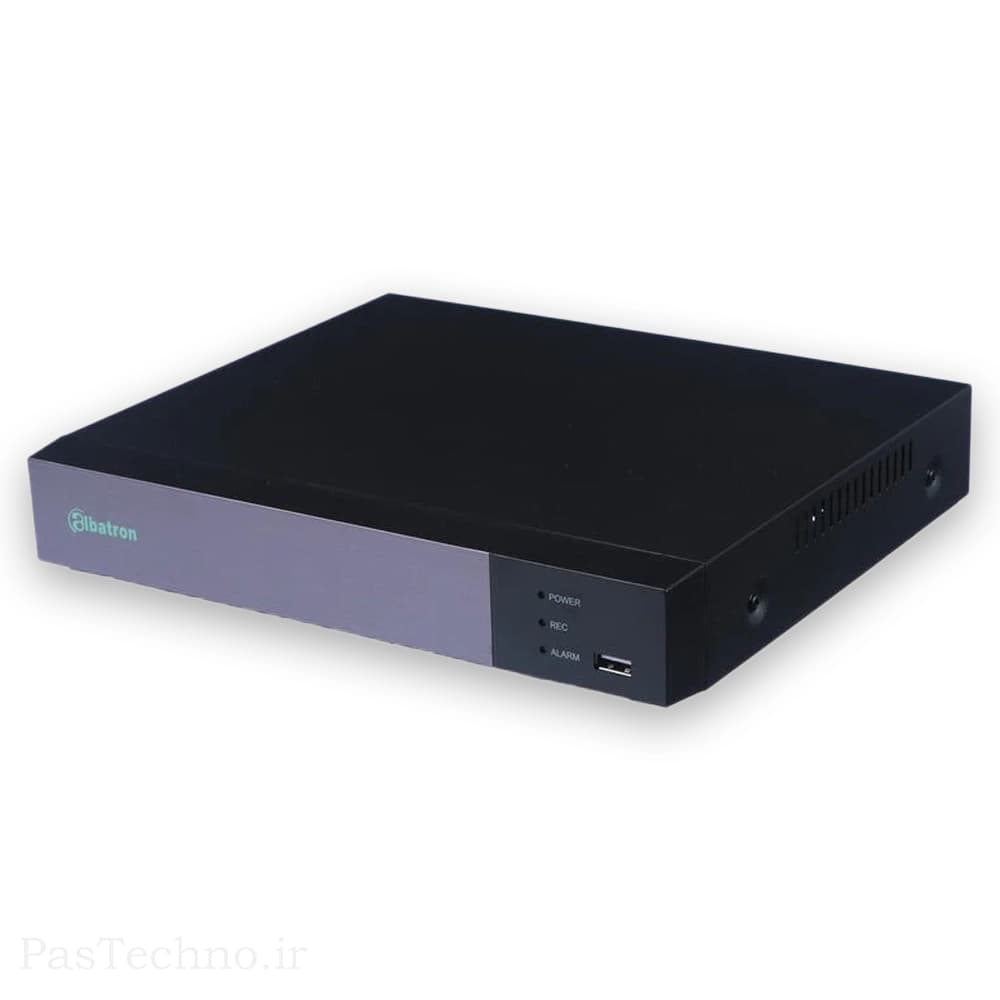 دستگاه ضبط تصاویر ۱۶ کانال آلباترون مدل (DVR/XVR) AAD-9116ZHN-4KL/A4