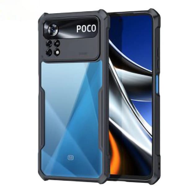 قاب XUNDD مدل Beatle شیائومی Poco X4 Pro
